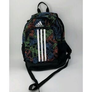Adidas Young BTS Creator 2 Backpack Laptop Padded